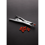 Pinza BDSM de sujeción firme – Tit Torture Pliers - Imagen 4