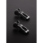Pinzas para pezones Balls Pincher de Steel by Shots - Imagen 4