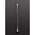 Pinza magnética mini para pezones Steel by Shots - Imagen 5