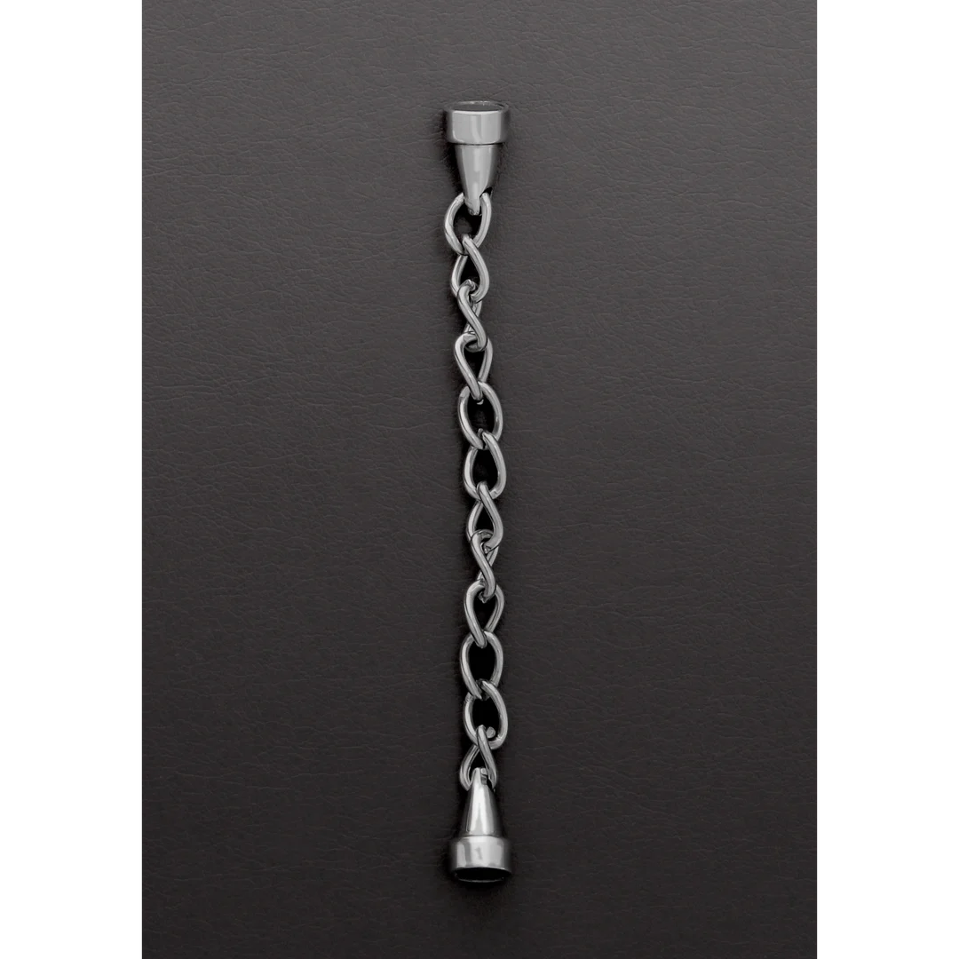 Pinza magnética mini para pezones Steel by Shots - Imagen 5