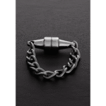 Pinza magnética mini para pezones Steel by Shots - Imagen 6