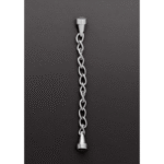 Pinza magnética mini para pezones Steel by Shots - Imagen 2