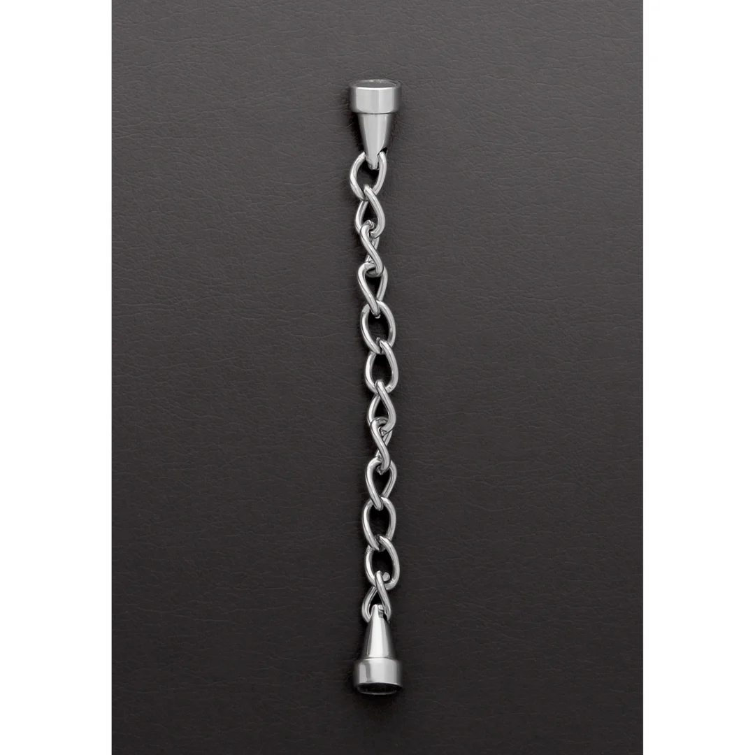 Pinza magnética mini para pezones Steel by Shots - Imagen 2