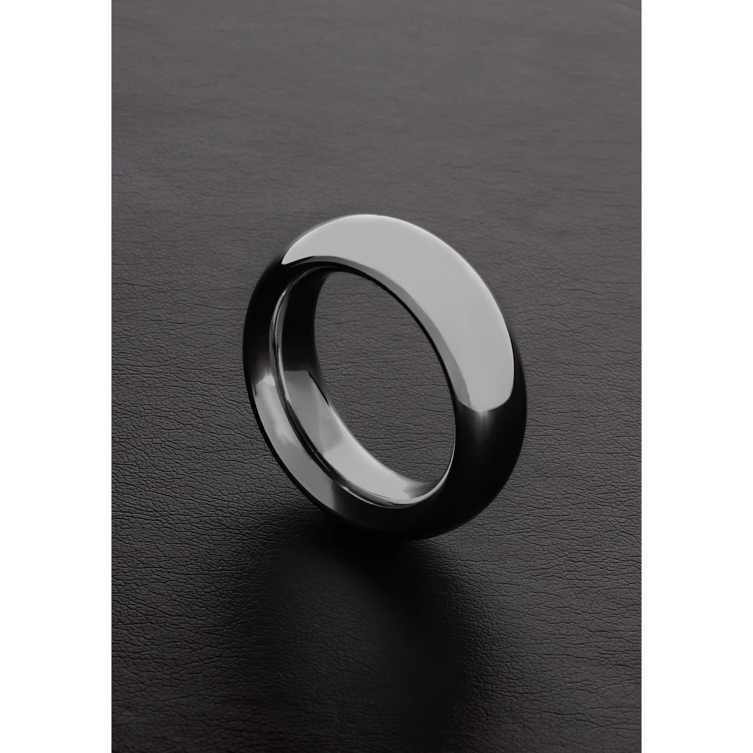Steel by Shots Donut C Ring - Imagen 21