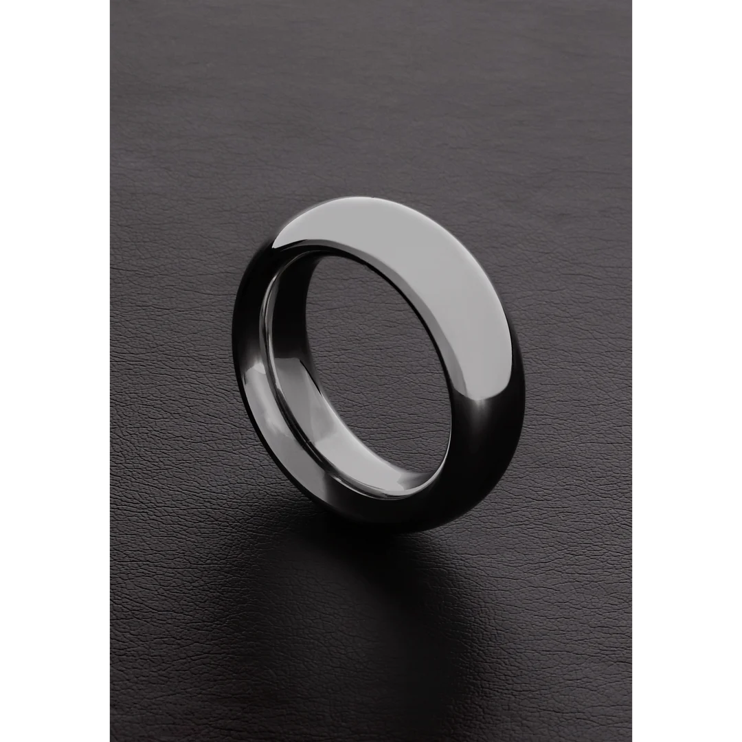 Steel by Shots Donut C Ring - Imagen 24