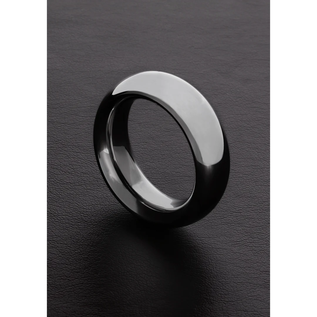 Steel by Shots Donut C Ring - Imagen 27