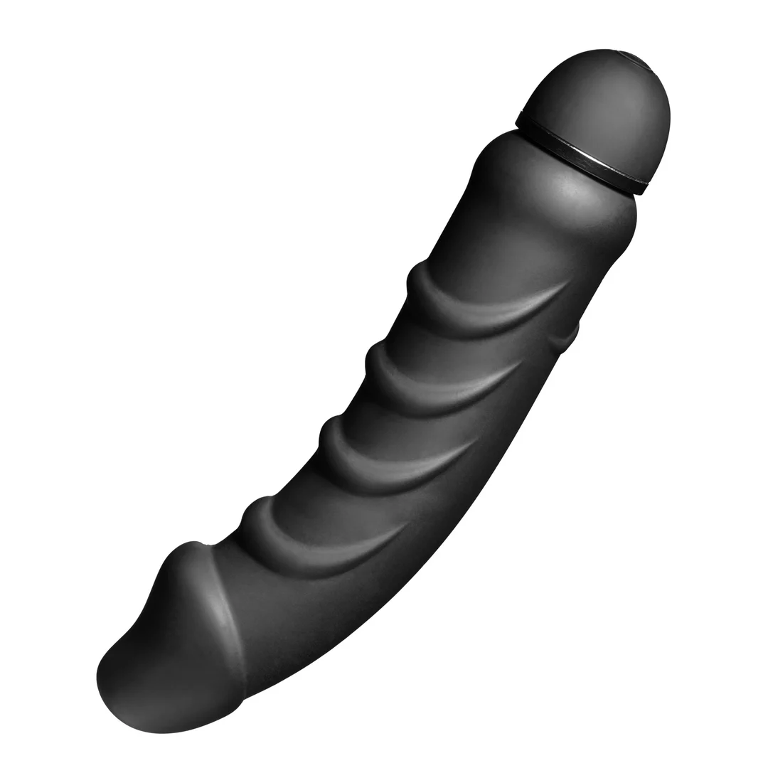 Vibrador · 5 velocidades de vibración · XR Brands - Imagen 3