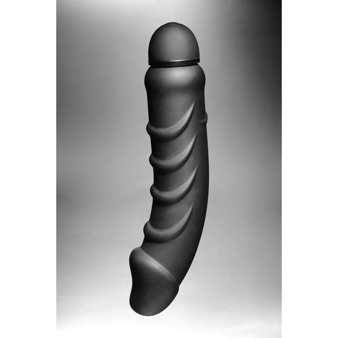 Vibrador · 5 velocidades de vibración · XR Brands - Imagen 4