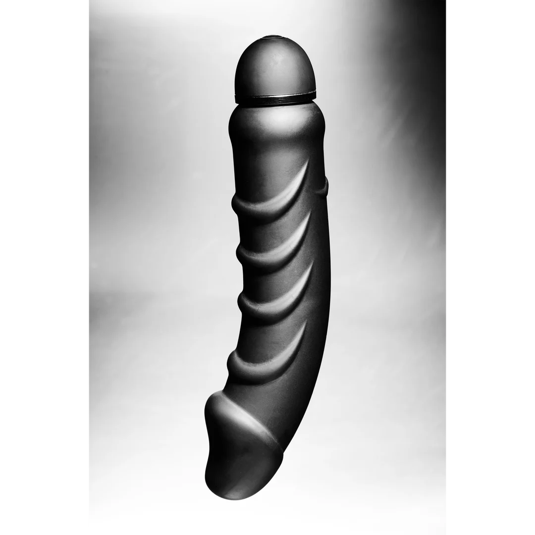 Vibrador · 5 velocidades de vibración · XR Brands - Imagen 5