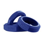 Set de 3 anillos para el pene de XR Brands - Imagen 2