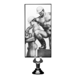 Anillo para el pene de silicona Cock Nuts - Imagen 3