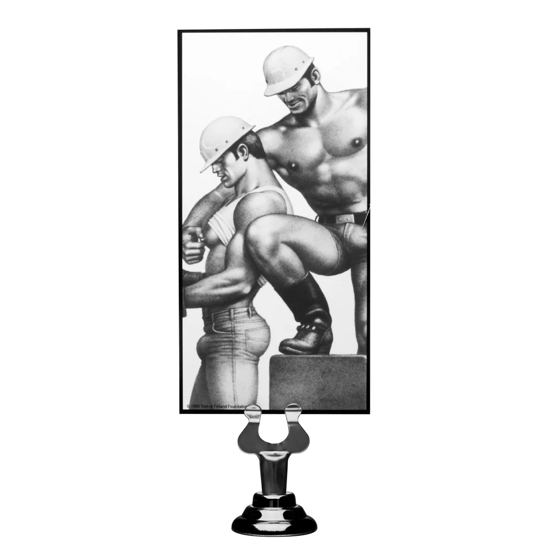 Anillo para el pene de silicona Cock Nuts - Imagen 3