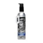 Lubricante de base acuosa con aspecto de semen, muy deslizante para la masturbación y la penetración, sin perfume, 236 ml, Tom of Finland - Imagen 2