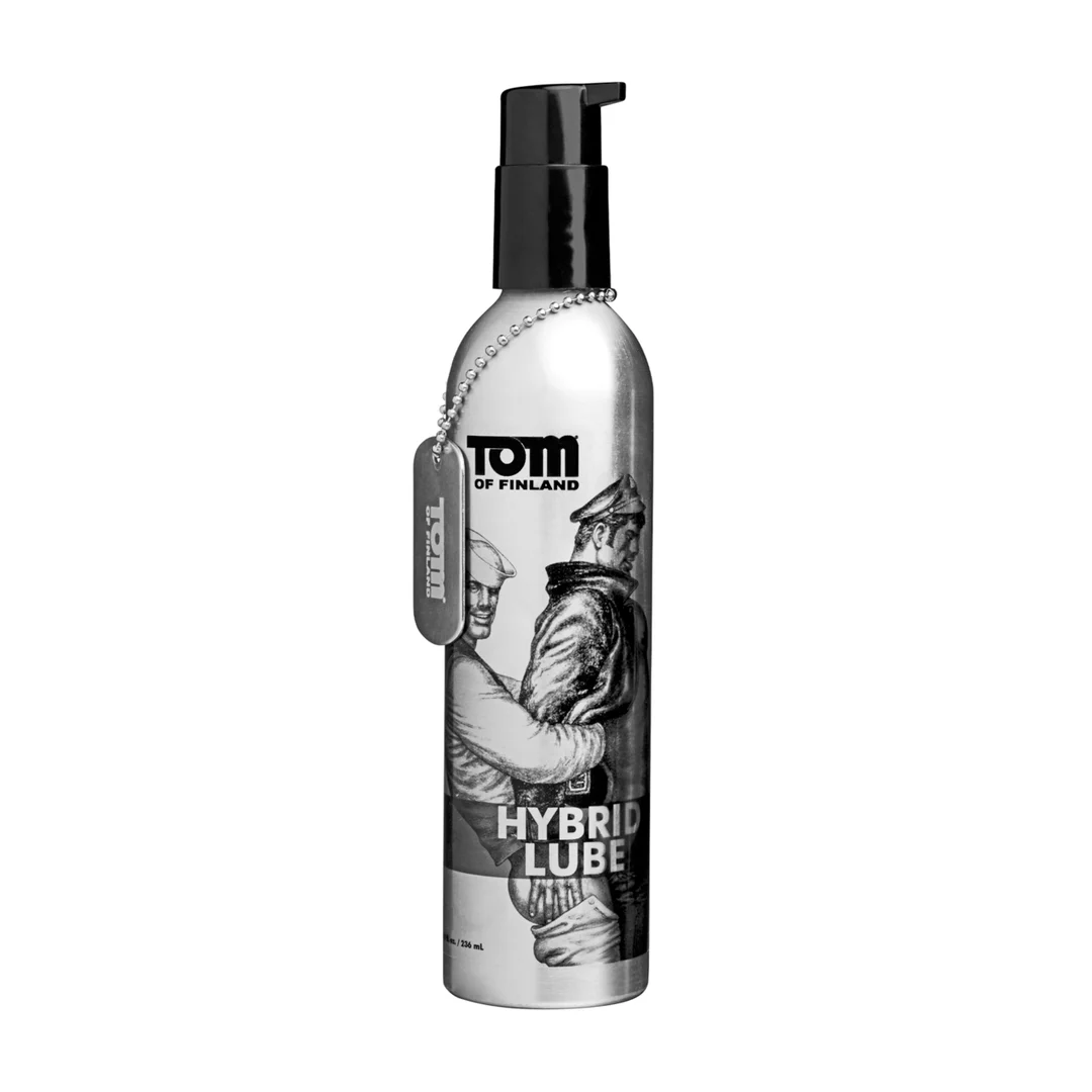 Lubricante híbrido XR Brands - Imagen 3
