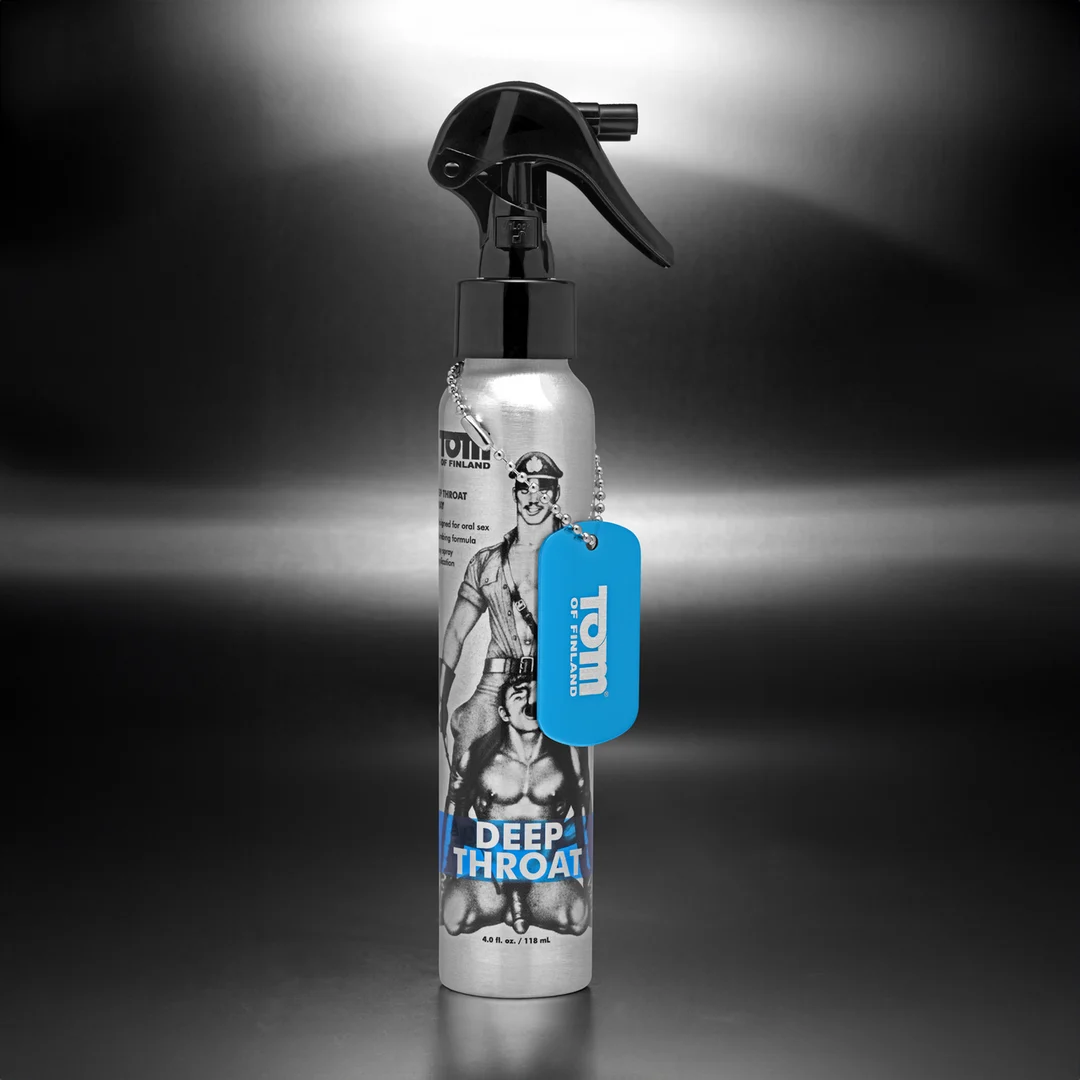 Spray bucal insensibilizante, 118 ml - Imagen 2
