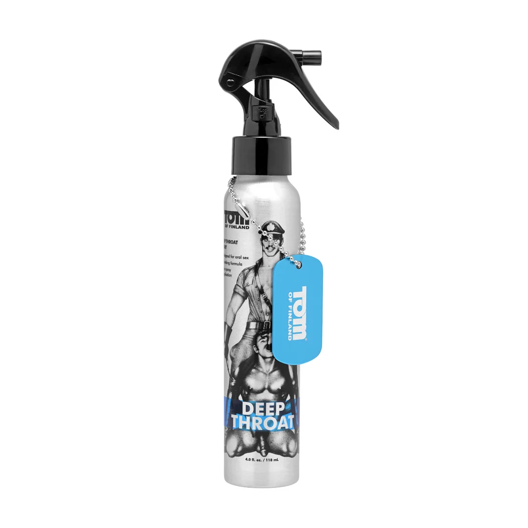 Spray bucal insensibilizante, 118 ml - Imagen 3