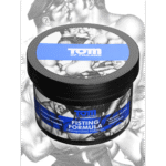 Lubricante para fisting, crema muy lubricante con efecto ligeramente anestésico, sin perfume y sin sabor, 236 ml, XR Brands