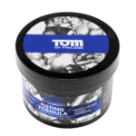 Lubricante para fisting, crema muy lubricante con efecto ligeramente anestésico, sin perfume y sin sabor, 236 ml, XR Brands - Imagen 2