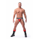 Suspensorio TitanMen - Imagen 4