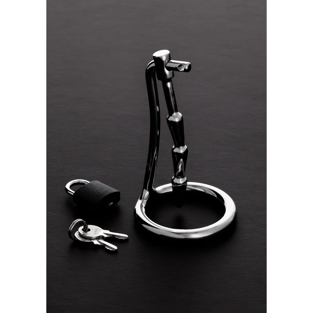 Steel by Shots The Humped Cock Trap - Imagen 3
