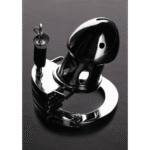 Jaula de castidad con anillo ajustable – De Gevangene Vogel
