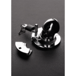 Jaula de castidad con anillo ajustable – De Gevangene Vogel - Imagen 2