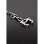 Restricciones BDSM con agarre firme: Mini Shackles