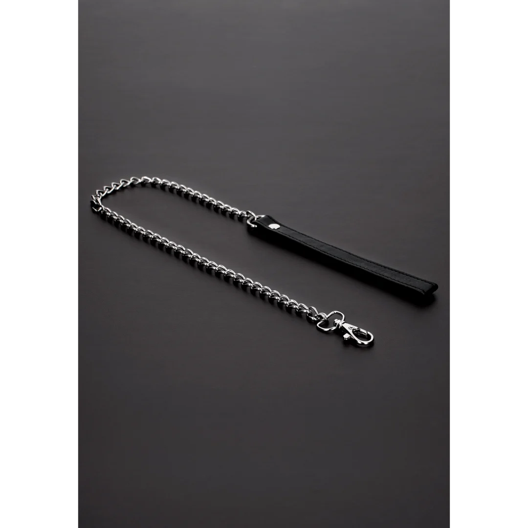 Restricciones BDSM con agarre firme: Mini Shackles - Imagen 2