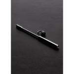 Dilatador uretral vibrador con acabado pulido, sonda uretral - Imagen 3