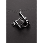 Steel by Shots Vice Grip dilatador uretral - Imagen 6