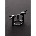 Steel by Shots Vice Grip dilatador uretral - Imagen 7