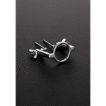 Steel by Shots Vice Grip dilatador uretral - Imagen 3