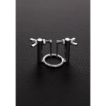 Steel by Shots Vice Grip dilatador uretral - Imagen 4