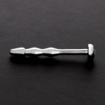 Plug para el pene con joyas – Plug - Imagen 2