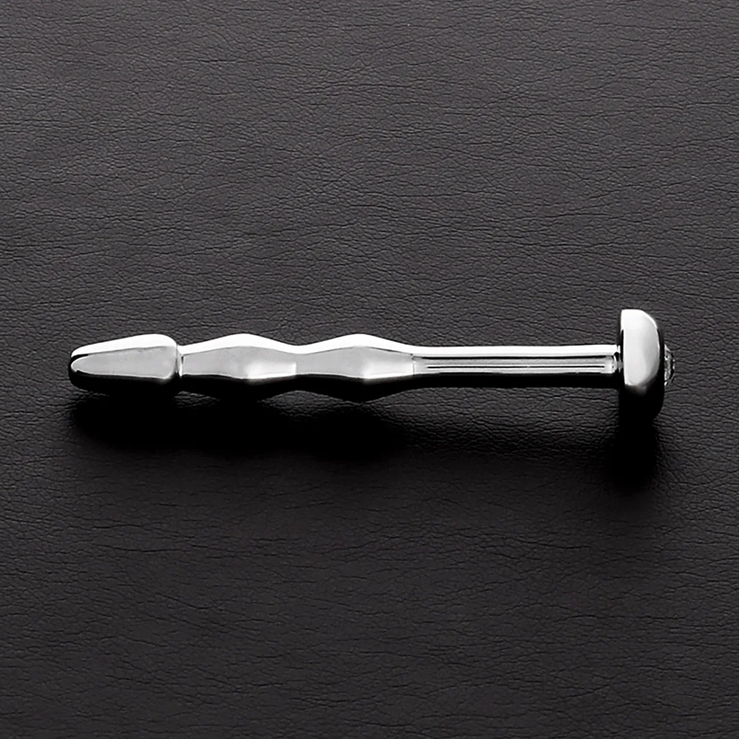Plug para el pene con joyas – Plug - Imagen 2