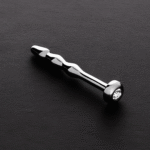 Plug para el pene con joyas – Plug - Imagen 3