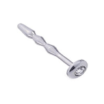 Plug para el pene con joyas – Plug - Imagen 4