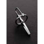 Tapón para el pene con anilla móvil – 1,0 / 2,5 cm - Imagen 6