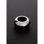 Anilla para estirar los testículos con diseño de anilla partida – 1,4 / 3,5 cm