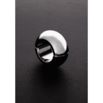 Anilla para estirar los testículos con diseño de anilla partida – 1,4 / 3,5 cm - Imagen 4