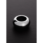 Anilla para estirar los testículos con diseño de anilla partida – 1,4 / 3,5 cm - Imagen 5