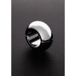 Anilla para estirar los testículos con diseño de anilla partida – 1,4 / 3,5 cm - Imagen 8