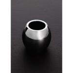 Anilla para estirar los testículos con diseño de anilla partida – 1,4 / 3,5 cm - Imagen 9