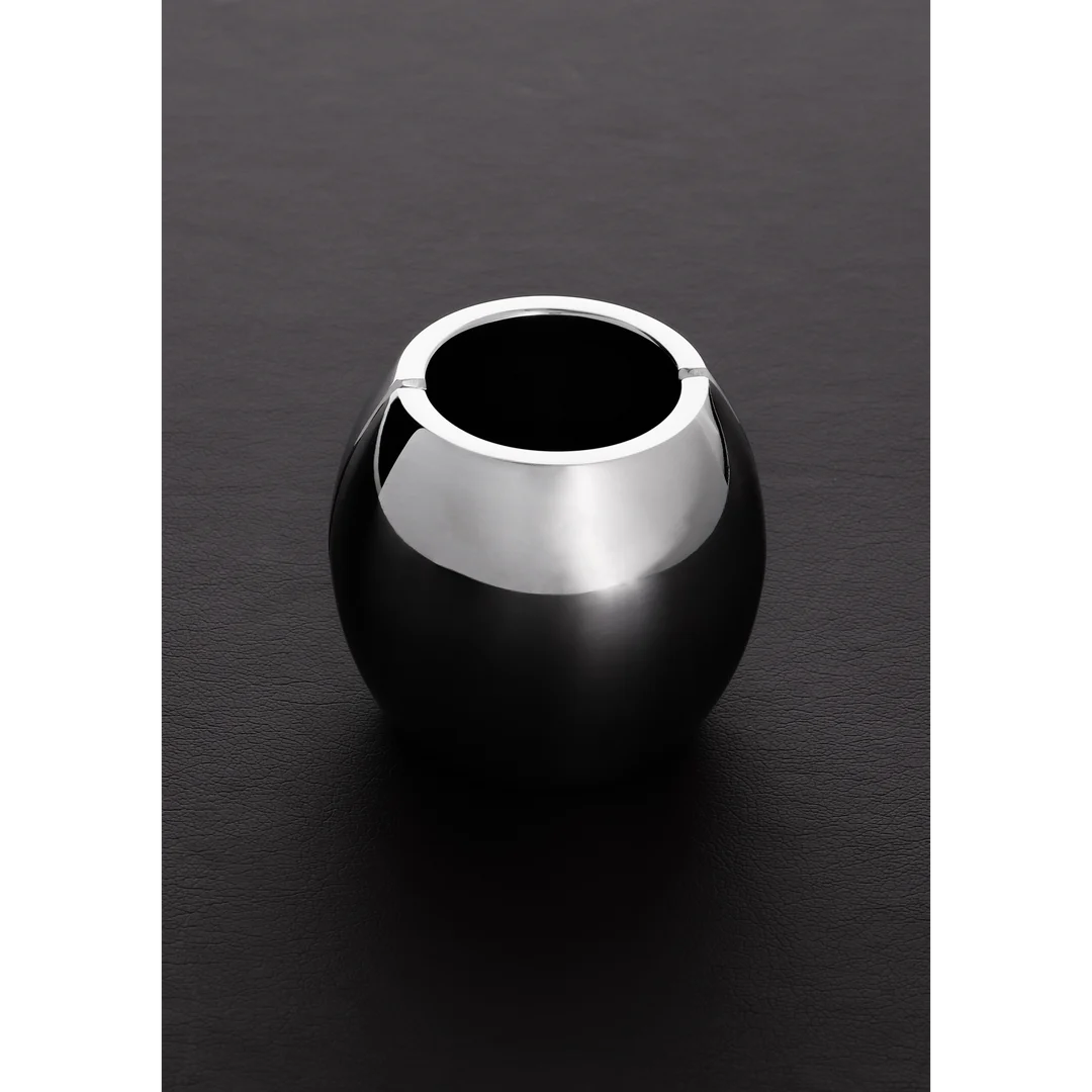 Anilla para estirar los testículos con diseño de anilla partida – 1,4 / 3,5 cm - Imagen 9