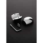 Anilla para estirar los testículos con diseño de anilla partida – 1,4 / 3,5 cm - Imagen 10