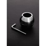Anilla para estirar los testículos con diseño de anilla partida – 1,4 / 3,5 cm - Imagen 11