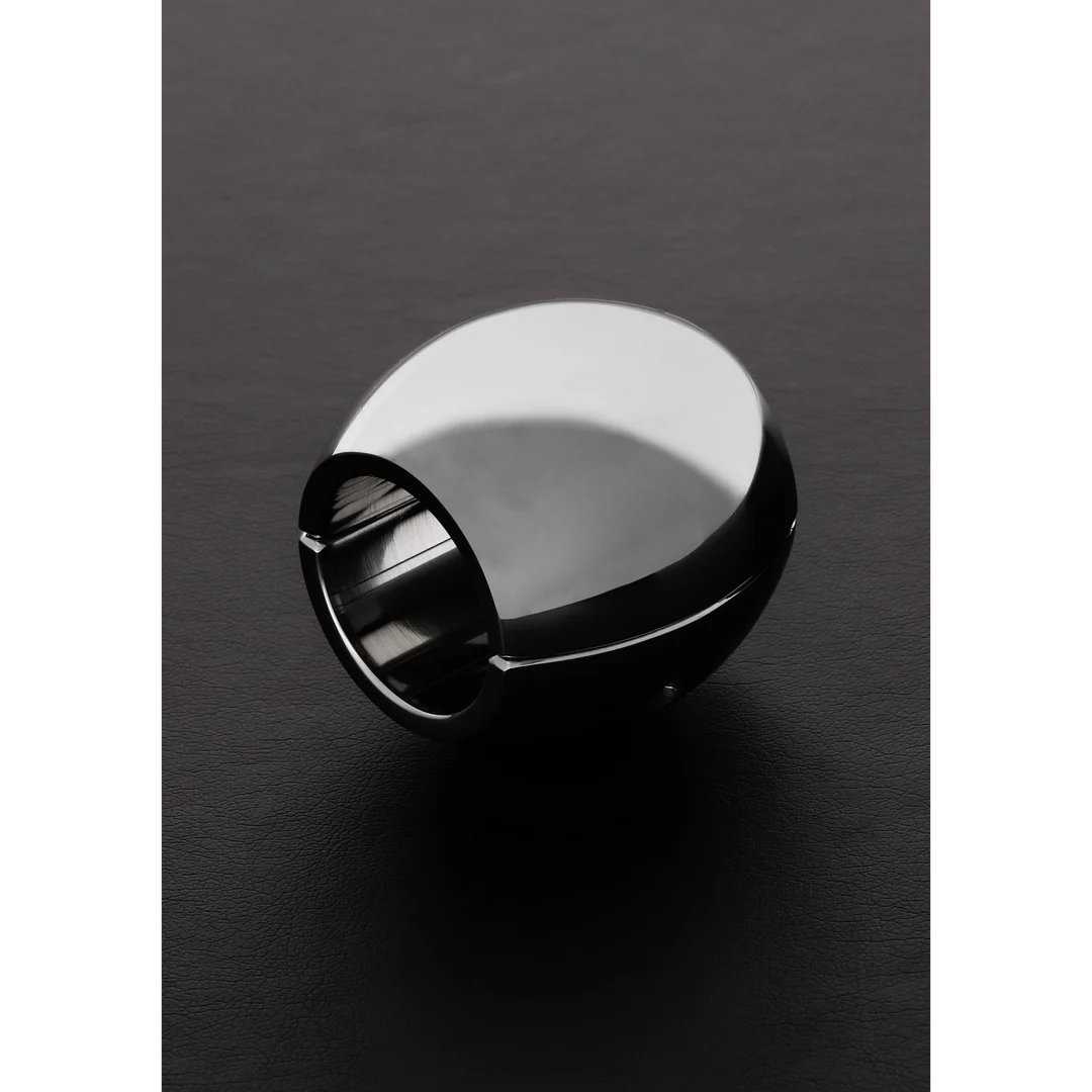 Anilla para estirar los testículos con diseño de anilla partida – 1,4 / 3,5 cm - Imagen 12