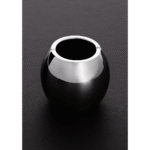 Anilla para estirar los testículos con diseño de anilla partida – 1,4 / 3,5 cm - Imagen 13