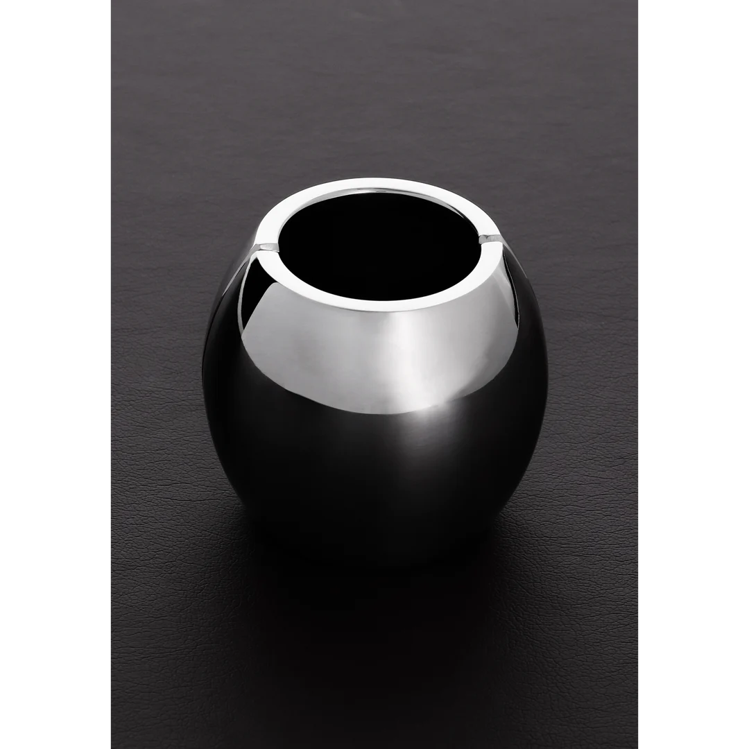 Anilla para estirar los testículos con diseño de anilla partida – 1,4 / 3,5 cm - Imagen 13