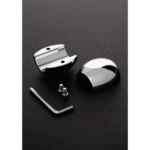 Anilla para estirar los testículos con diseño de anilla partida – 1,4 / 3,5 cm - Imagen 14